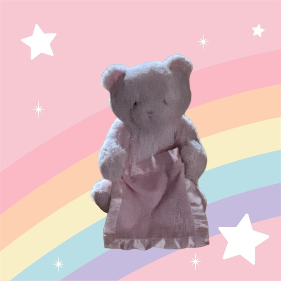 Teddy Bear - Picture 1 of 4